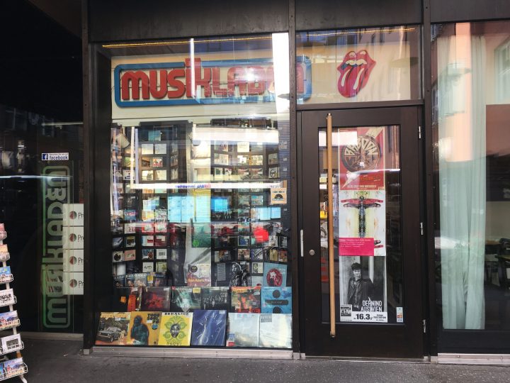 MusikLaden