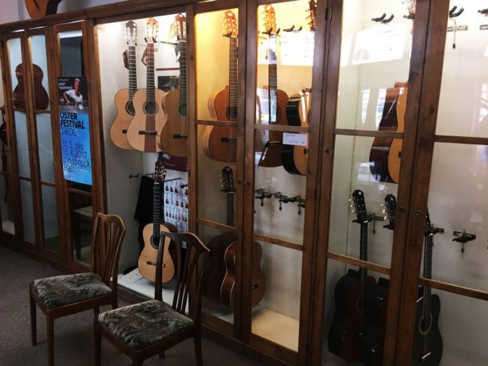 Musical instruments