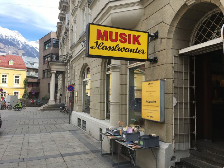 Musik Hasslwanter