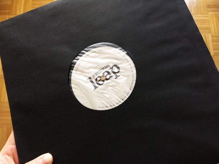 A:lex and Phil Madeiski - various singles.