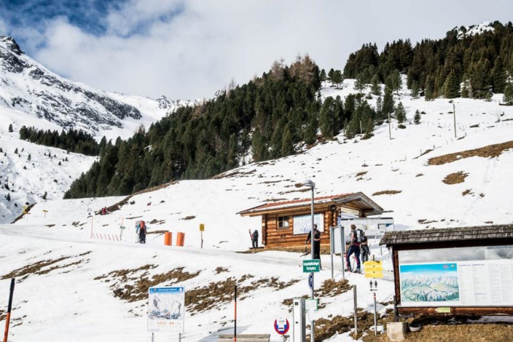 lampsenspitze, skitour, skitourenlehrpfad lampsenspitze