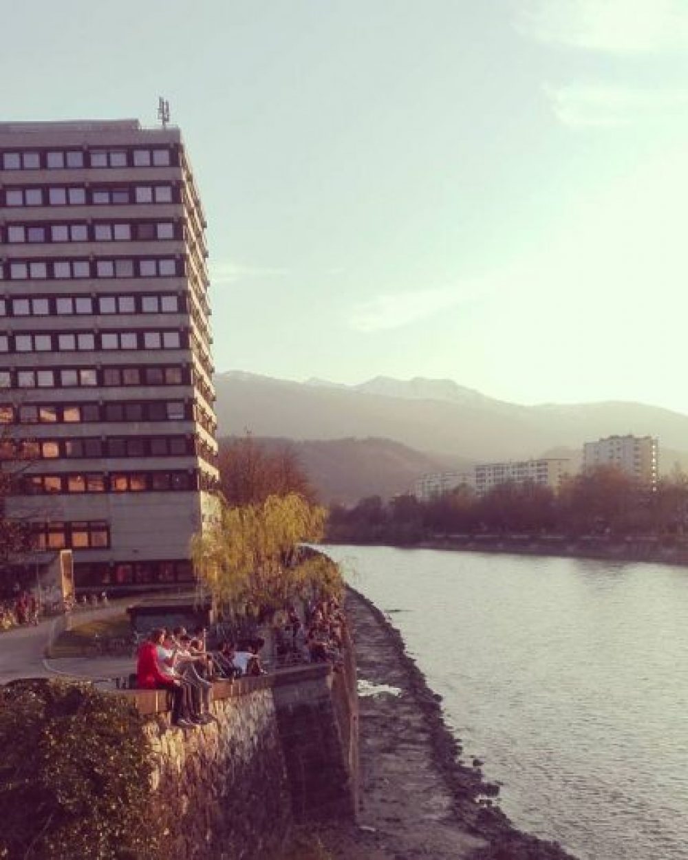 Innsbruck, Google Maps, Pangea, Igls, Wilten, Tettuccio d'oro, Selles, MyIndigo 