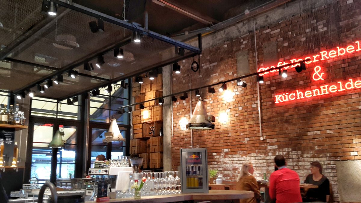 Soulkitchen