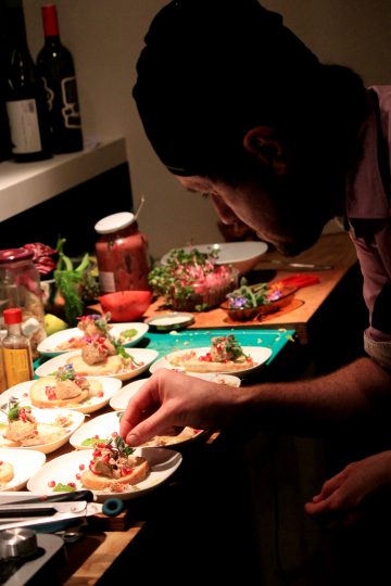 vegetarian restaurants Innsbruck App