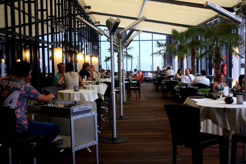 Adlers Hotel Innsbruck App Accommodation
