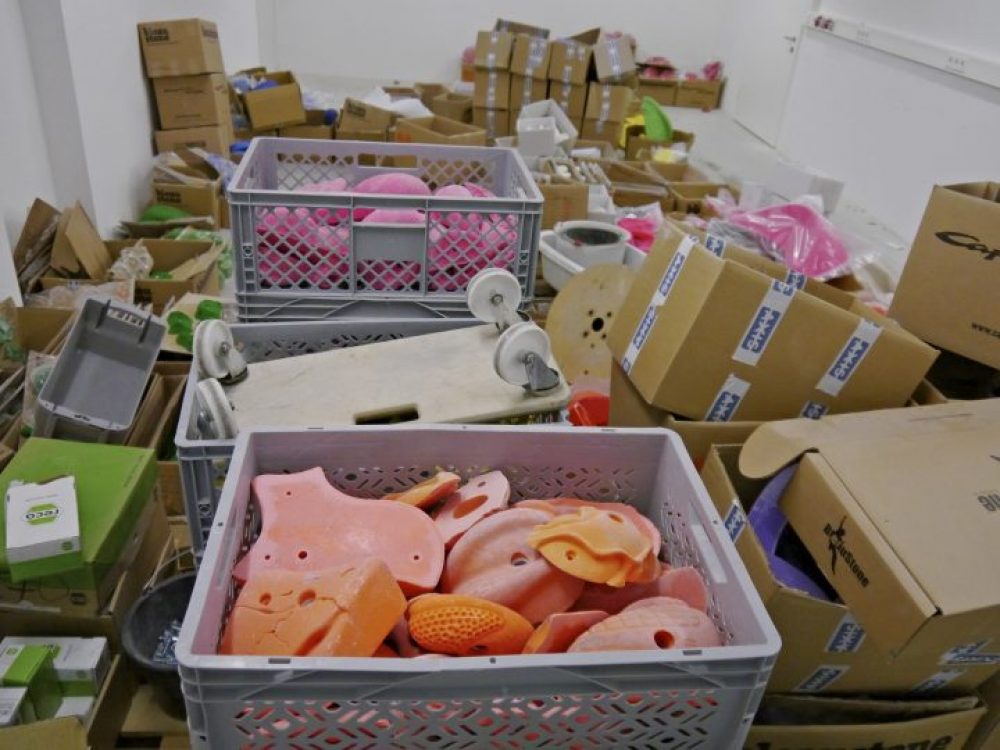 Klettergriff, Innsbruck, Kletterhalle, WUB, Klettern, Route