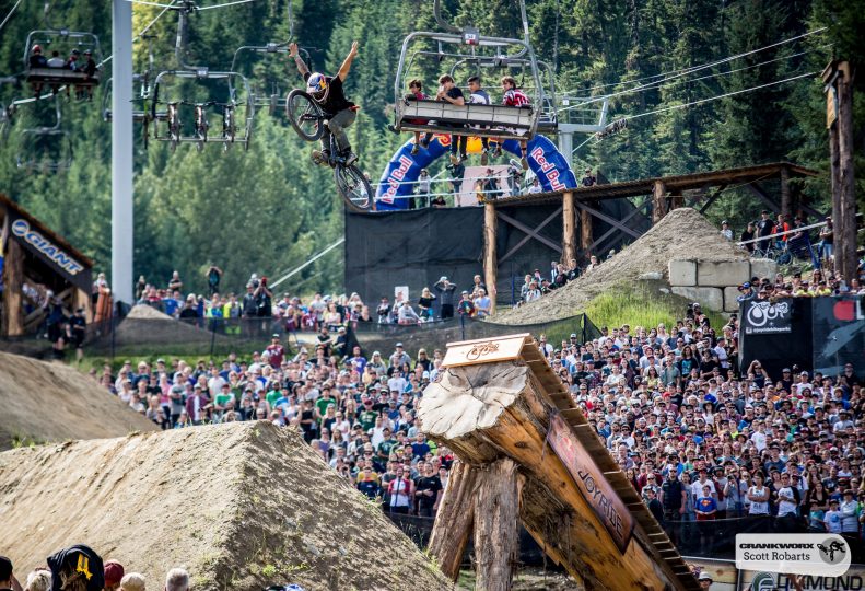 crankworx myinnsbruck bike city innsbruck