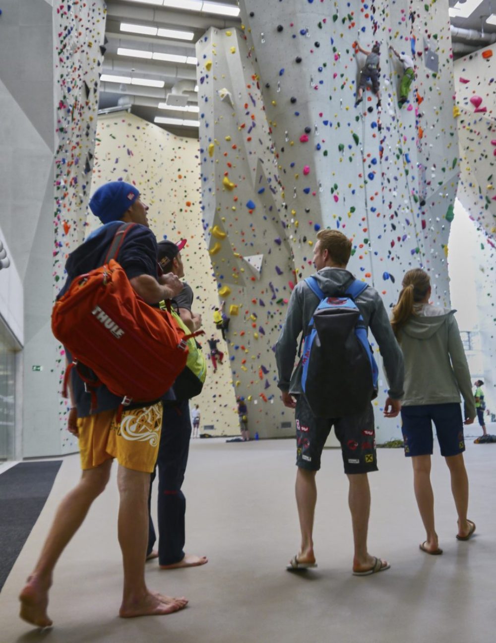 climb klettern KI innsbruck myinnsbruck