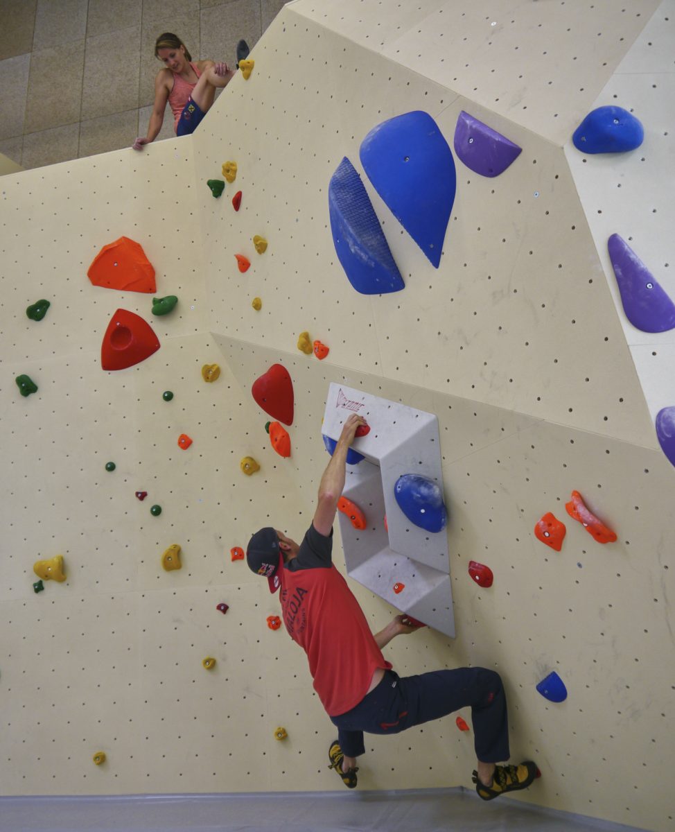 bouldern klettern KI kletterzentrum innsbruck myinnsbruck testimonials