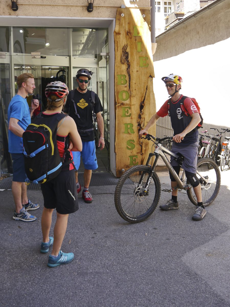 bike freeride testimonial day innsbruck myinnsbruck börse