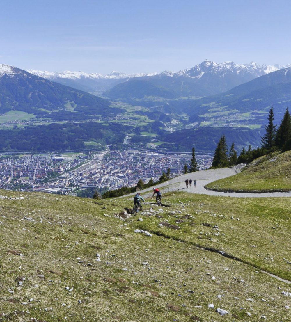 trail nordkette singletrail myinnsbruck testimonial day 