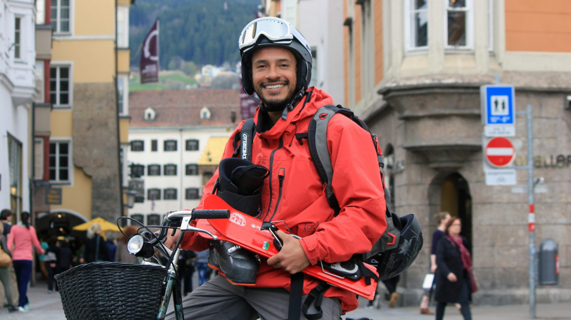 figln innsbruck nordkette die borse hafelekar golden roof karinne