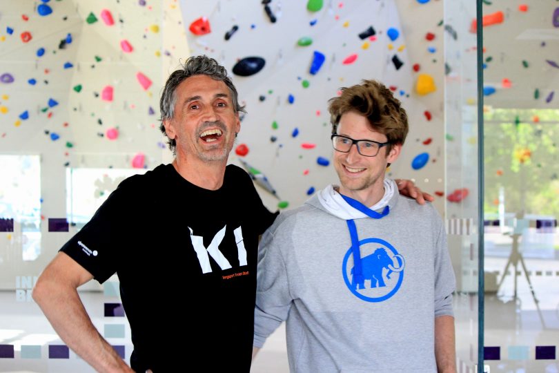 kletterzentrum innsbruck innsbruck climbing gym