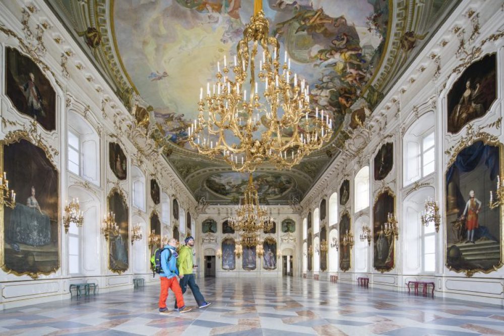 Hofburg Innsbruck