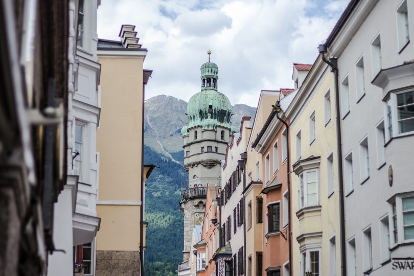 Downtown City Tower