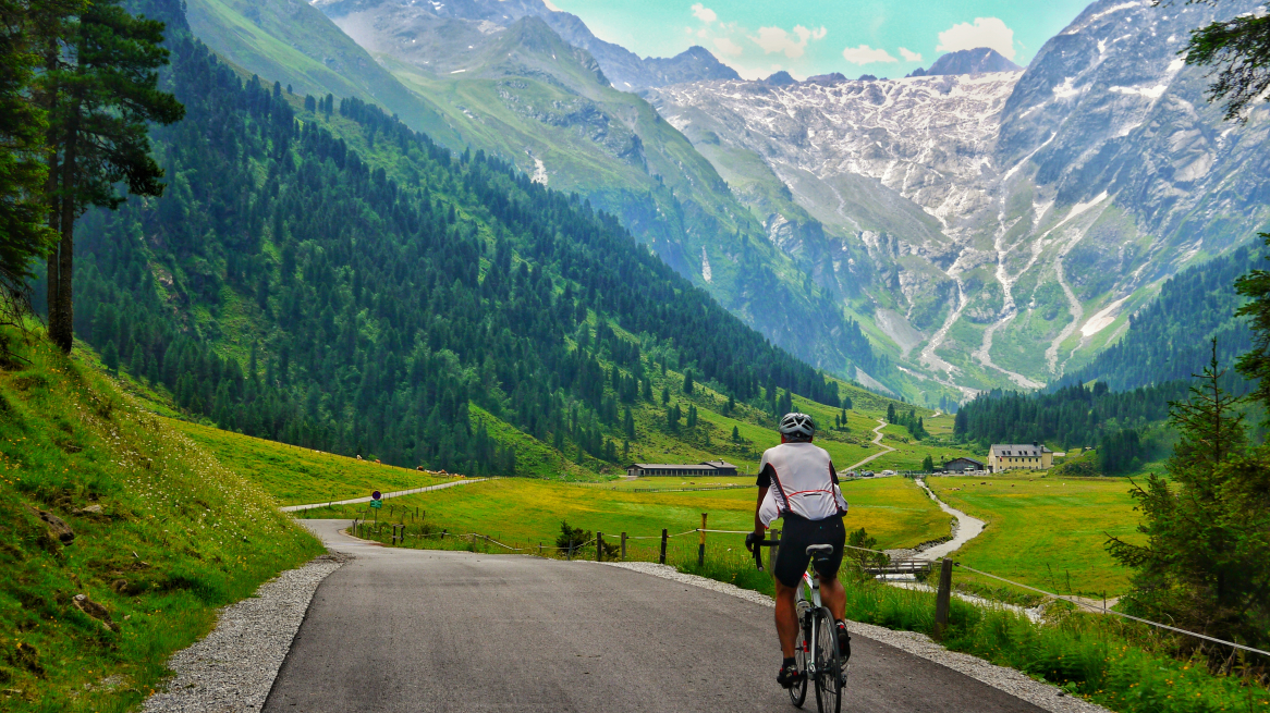 Rennrad Lüsenstal (2)