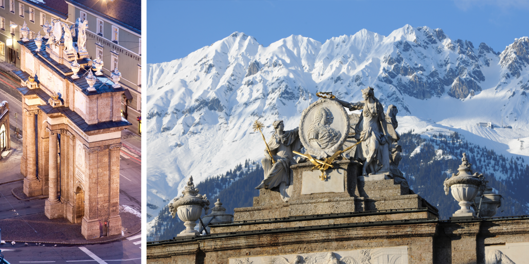 Innsbruck