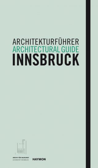 Architekturführer, Architekturführer Innsbruck
