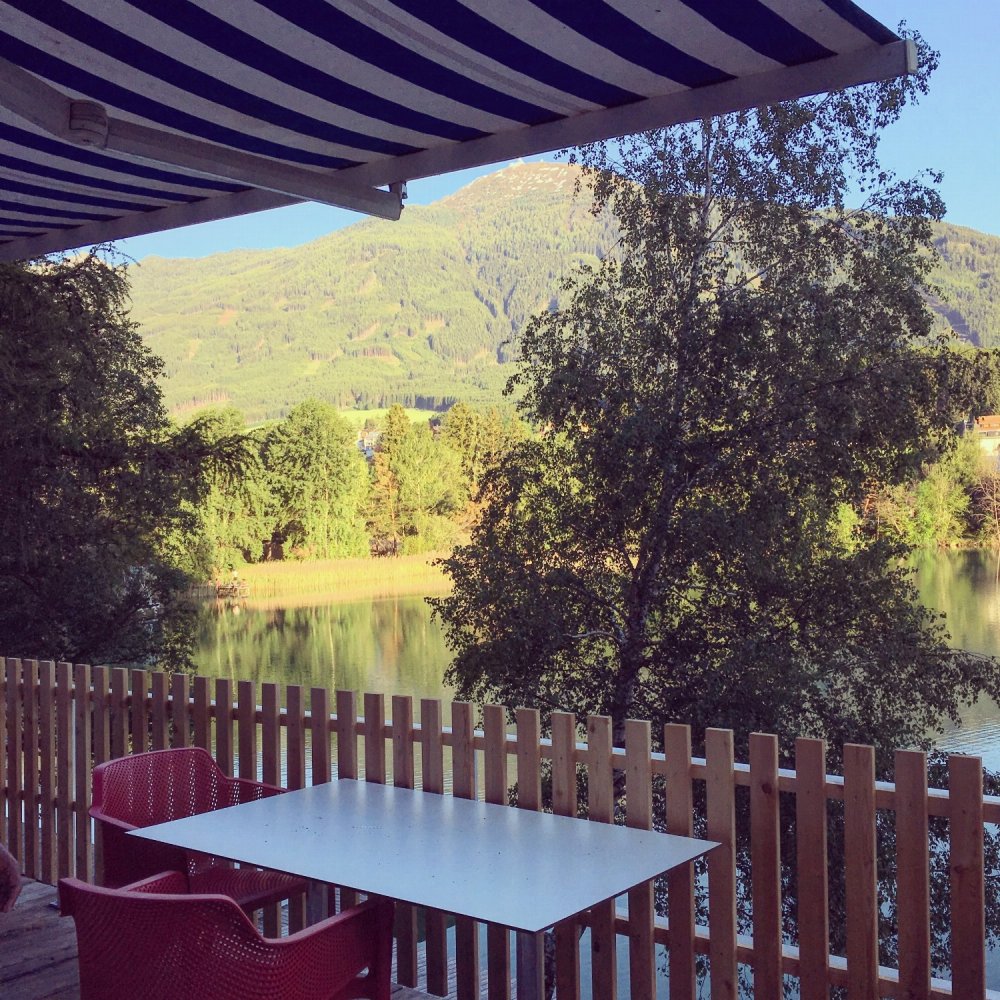 Restaurant am Lanser See