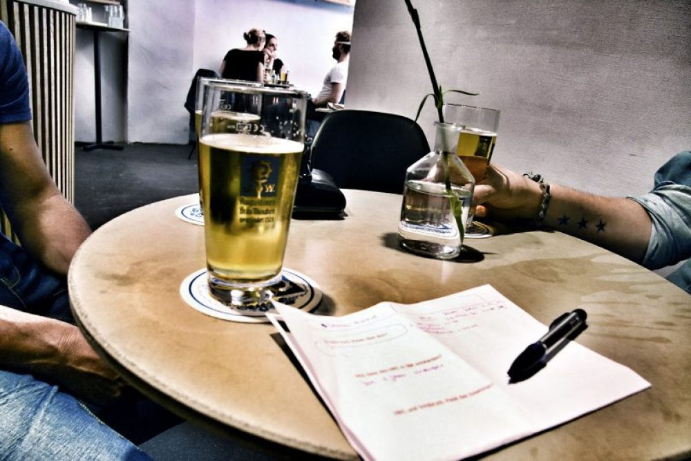 Hard Rock Café Innsbruck