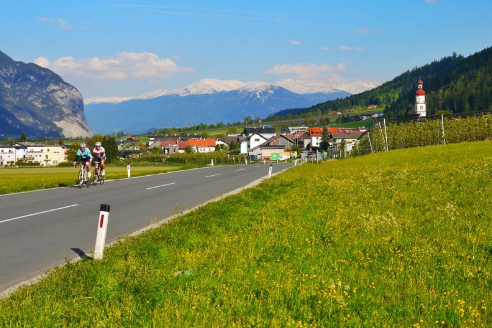 Mieminger Runde Hatting