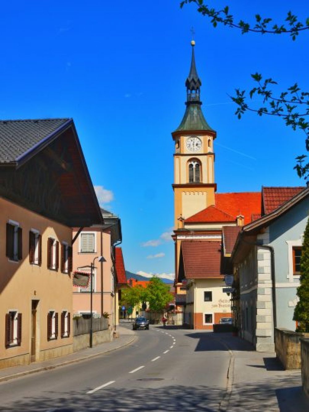 Mieminger Runde Silz