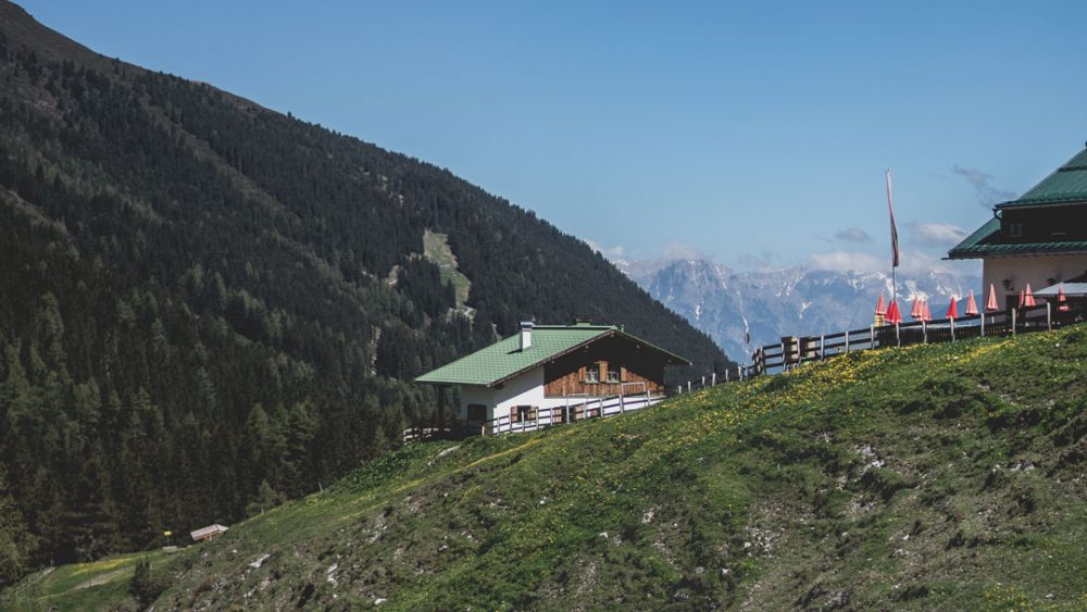 Looking forward to a cold raddler in 4 hours // #myinnsbruck, Innsbruck