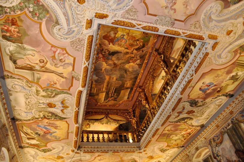 Obertöne Kammermusiktage
