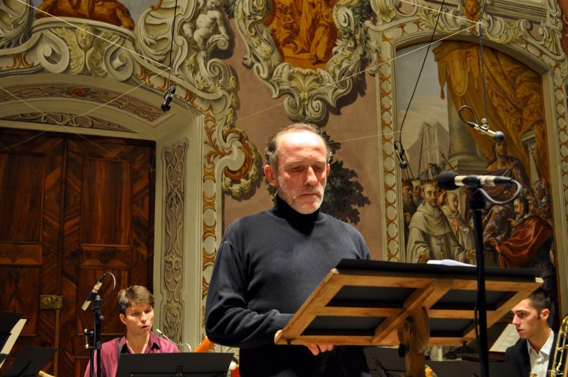 Obertöne Kammermusiktage