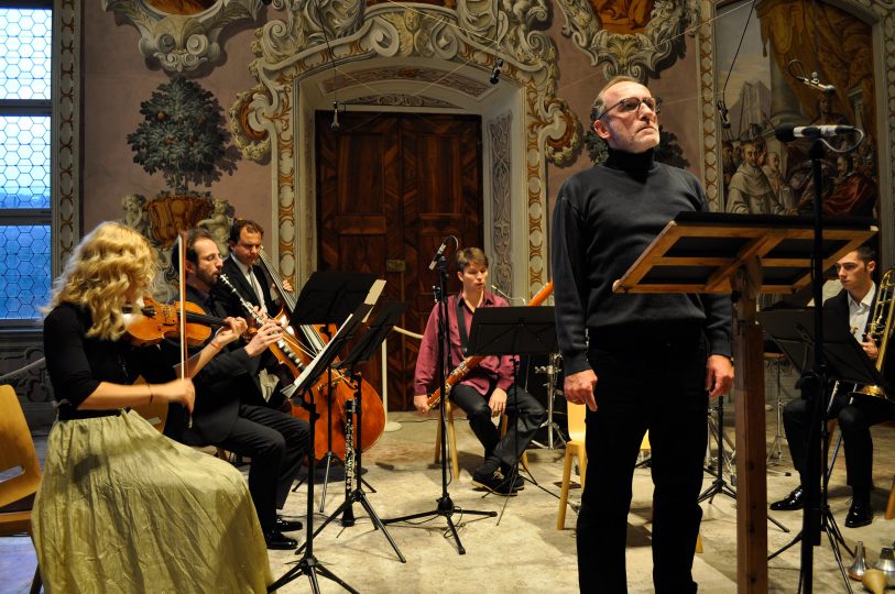 Obertöne Kammermusiktage