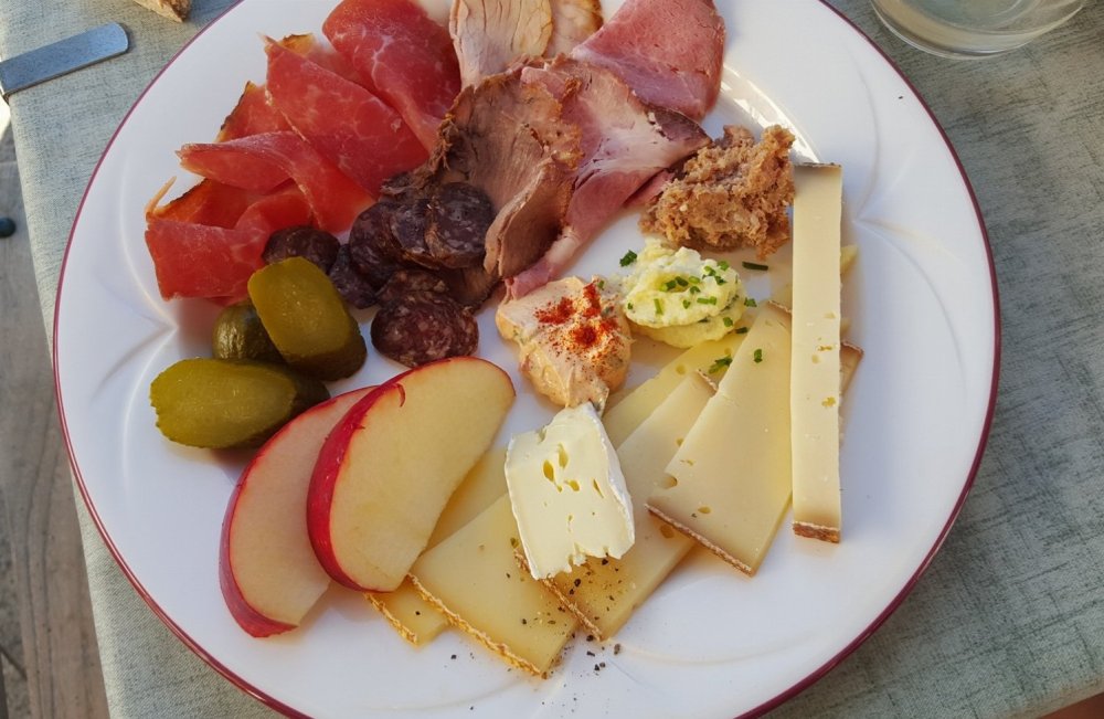 salumi formaggi hofschank innsbruck
