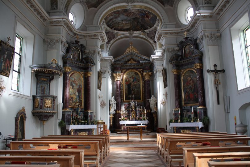 Church nr. 3