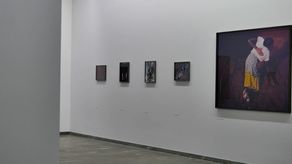 Lange Nacht der Museen Innsbruck art gallery photography