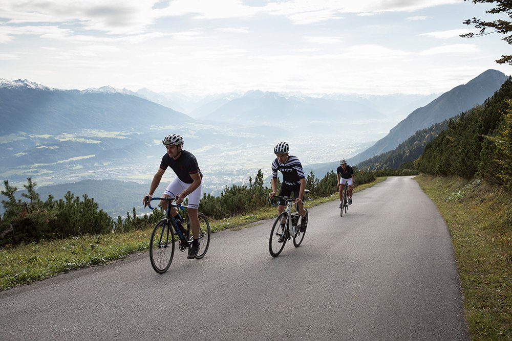 Rad-WM 2018, Interview mit Thomas Pupp