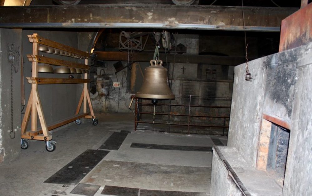 Grassmayer foundry