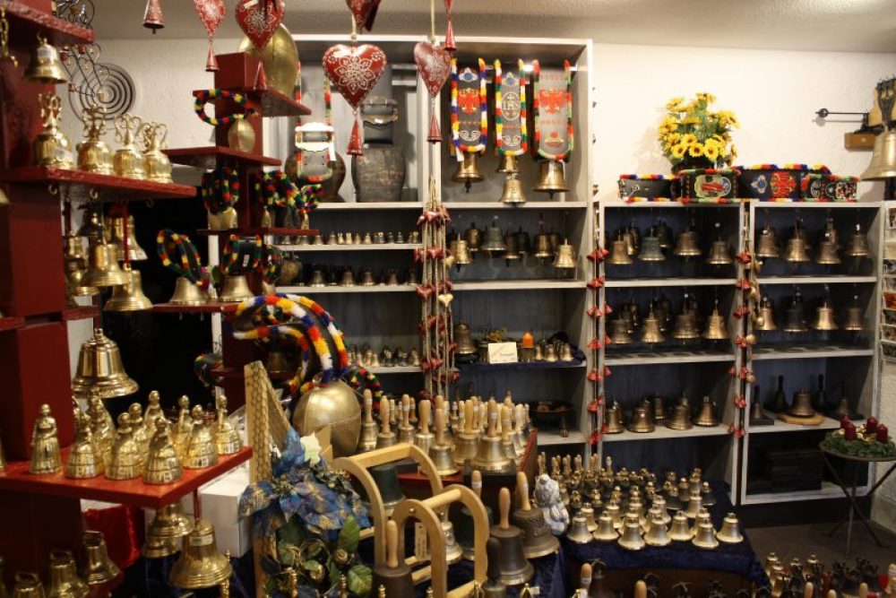 Grassmayr Giftshop