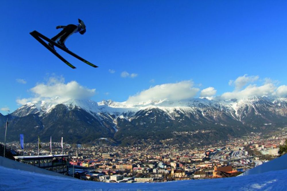 Four Hills Tournament