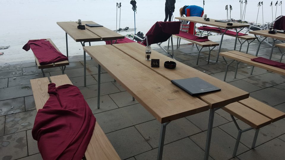 relax Patscherkofel