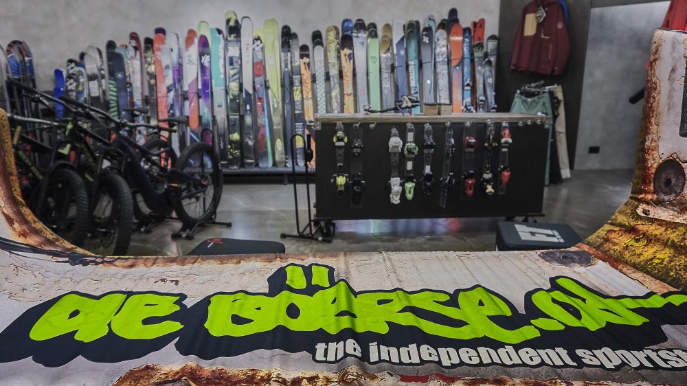 SportEquipment Shops in Innsbruck myinnsbruck