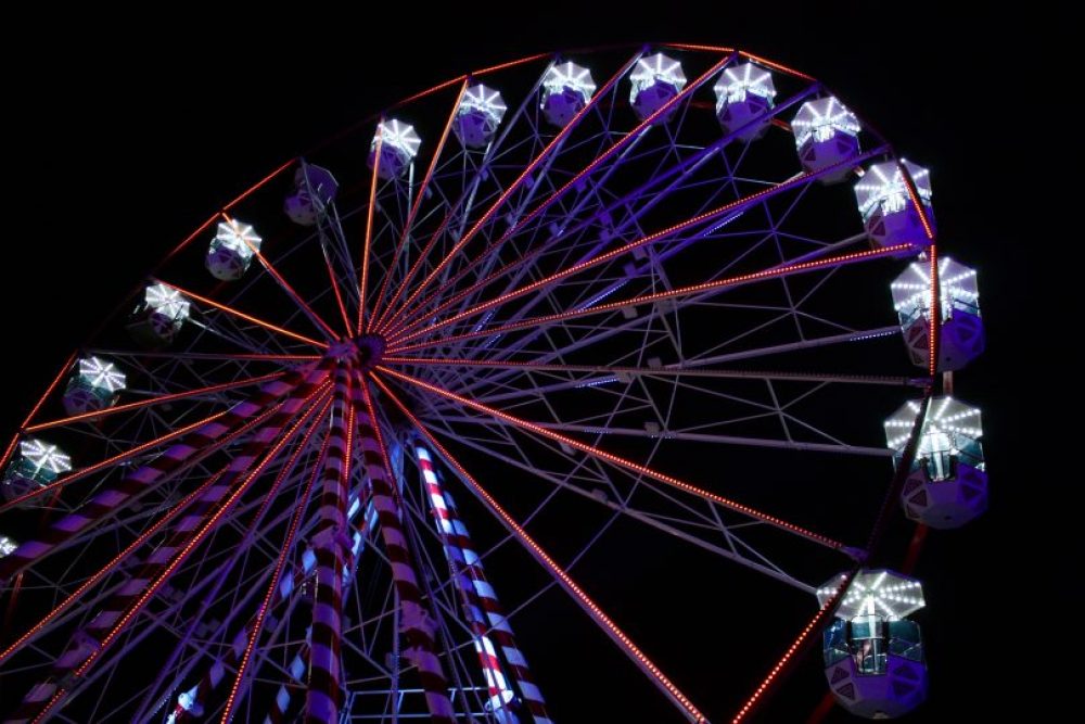 Ferris Wheel