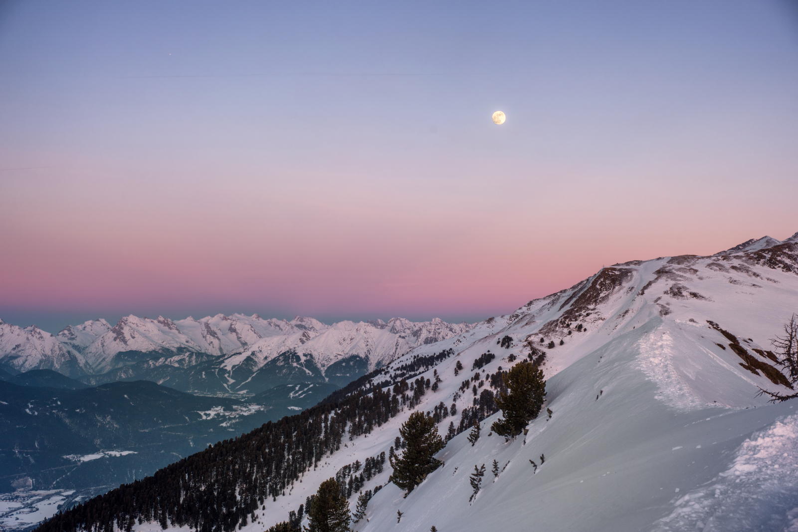 Vollmond