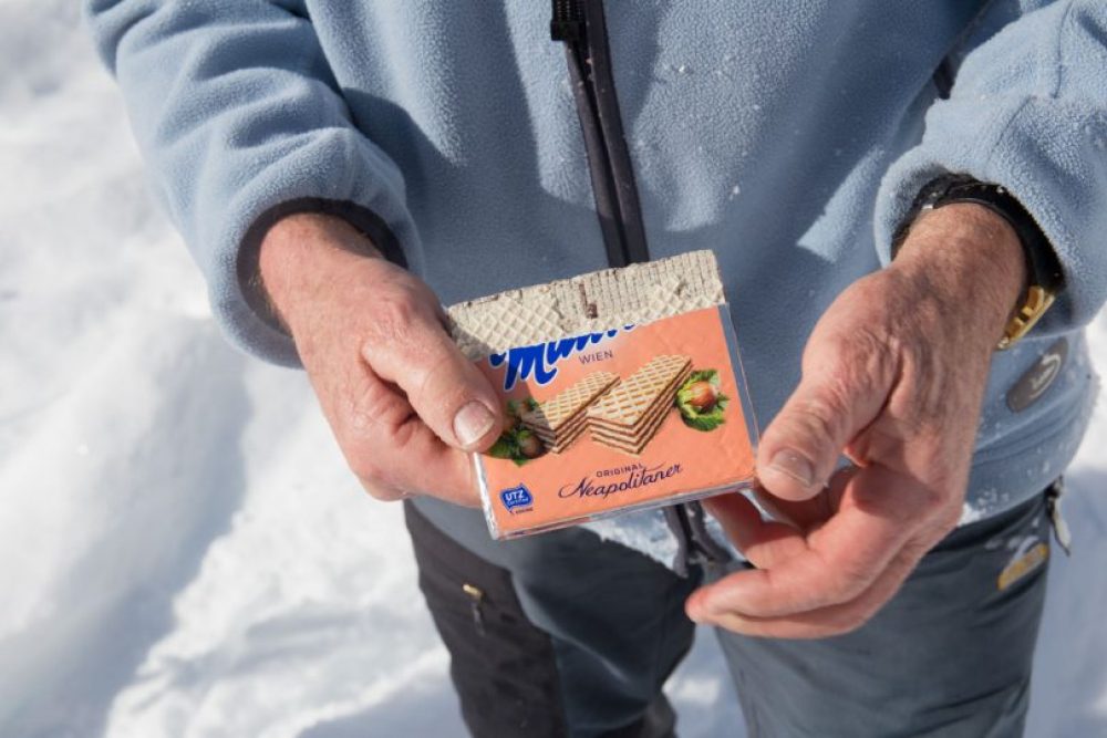 Mannerschnitten Stop!