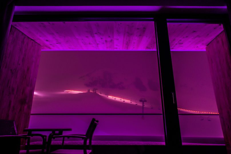 mooshaus window view