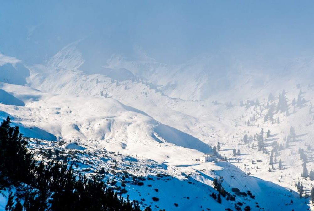 Skitouren für Einsteiger rund um Innsbruck. skitouren für einsteiger, skitour anfänger Innsbruck, tourenlehrpfad Lampsenspitze