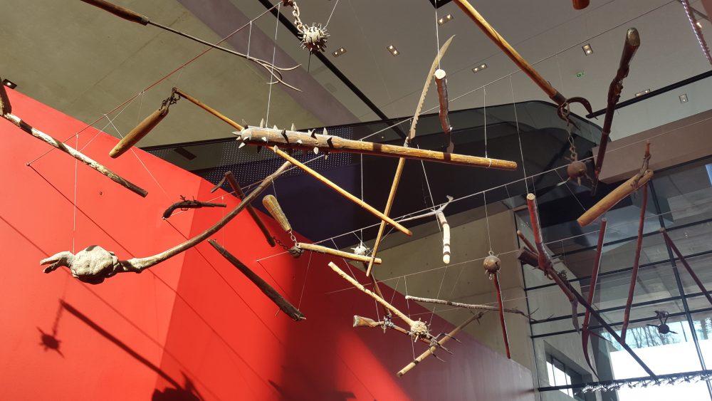 armi battaglia Tirolo