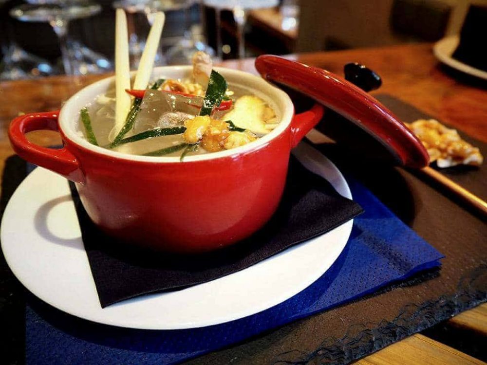 der Tom Yum Gung