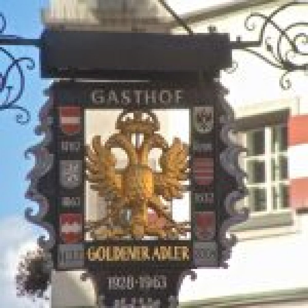 Gasthaus Goldener Adler