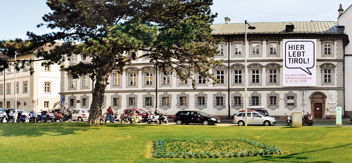 洋書 Schatze des Tiroler Volkskunstmuseums Ferdinandeum - Tiroler Landesmuseen