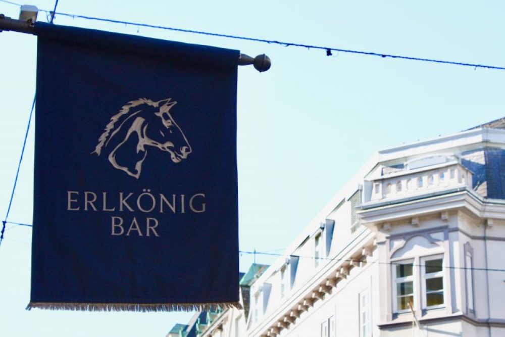 Bar sign