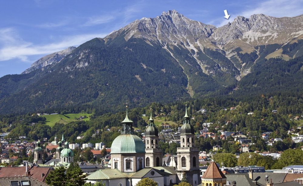 © TVB Innsbruck / Christof Lackner